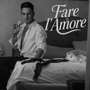 Rosario Faró - Fare l’Amore