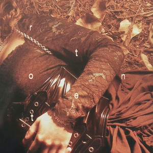 Rotten by Grace of Arc