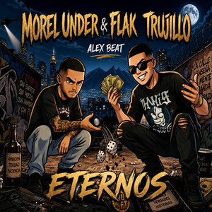 Ya No Voy A Caer by Flak Trujillo, Morel Under, AleexBeat