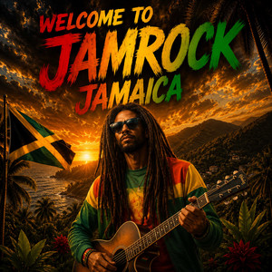 Welcome To Jamrock Jamaica