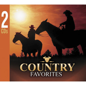 Country Favorites album