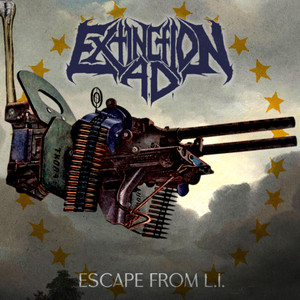 Escape From L.I. by Extinction A.D.