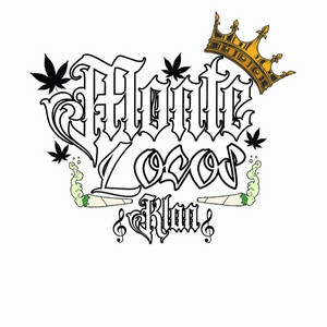 Monte Locos Klan - Pégate un Trap