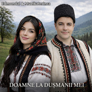 Doamne La Ai Mei Dușmani