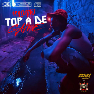UPCHAPGADZ - TOP a DE GAME (feat. PoloGad)