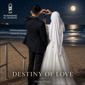Destiny of Love - Voice Only by Muhammad Al Mamun