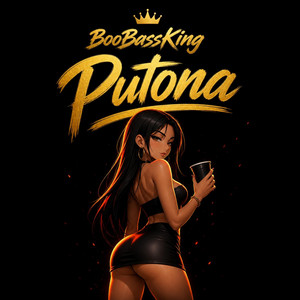 Putona by BooBassKing