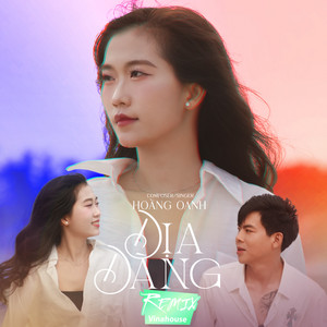 Hoàng Oanh - Địa Đàng (Remix)