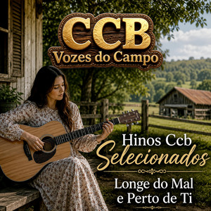 Hino Ccb 54 - Um Tesouro Glorioso Achei by CCB - Vozes do Campo