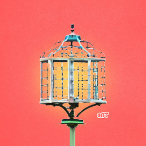 LIGHT ON
