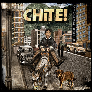 El clásico by Chite