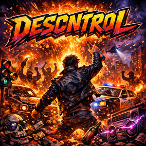 DESCONTROL by CLASICO