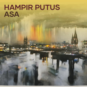 Hampir Putus Asa - Remastered 2009 by Barra band