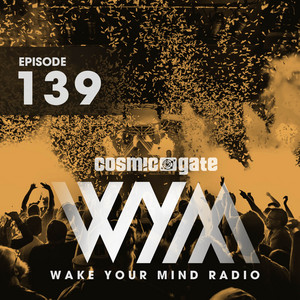 Wake Your Mind Radio 139 album