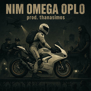 OPLO by Nim Omega, Thanasimos, #nofucksgiven