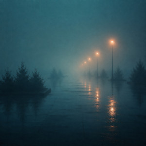 Rain - Slowed by AVICN