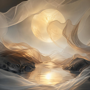 Borrowed Light by Kaira Sky