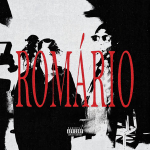 ROMÁRIO by Paulo D, EDGEE, THE PROJECT