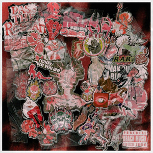 Pass The Reefah by rari