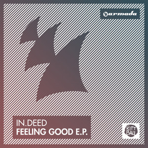 Feeling Good - Original Mix by In.Deed, Maura Hope