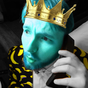 Room Service (Like a King) by Addie Bowley