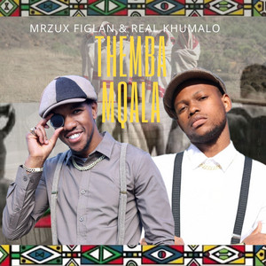 Themba Mqala Uzoginya