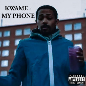 My phone
