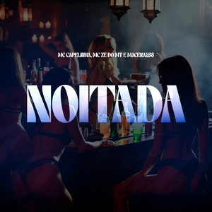 Portada de Noitada