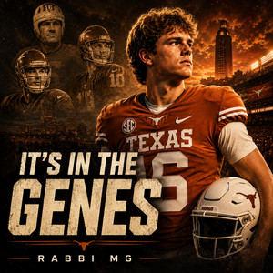 It's in the Genes by Rabbi MG