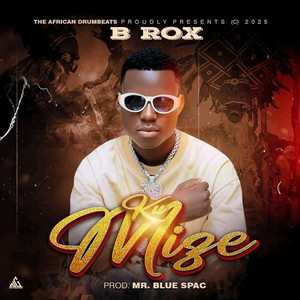 B ROX - Ku mize