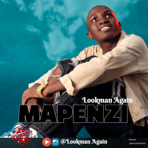 Lukuman Abubakary Abdallah - Sikuchukii