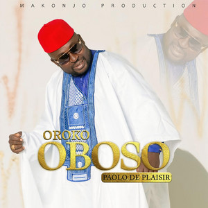 Paolo De Plaisir - Monyege Mouth Africa