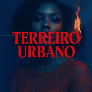 Pombagira Rosa Vermelha by TERREIRO URBANO