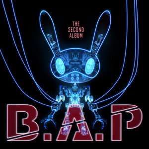 Best . Absolute . Perfect - Album by B.A.P | Spotify