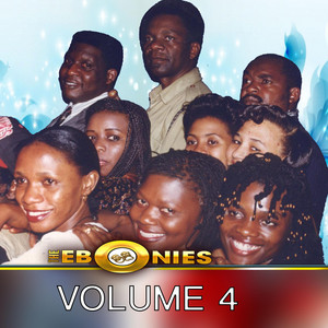 The Ebonies - Mutima Gwange
