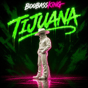 Tijuana by BooBassKing