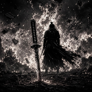 KATANA (Slowed) by McDalena