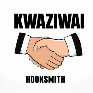 KWAZIWAI by Hooksmith