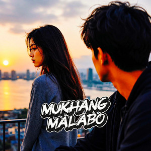 Mukhang Malabo by Isauro Tapar