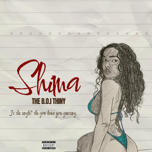 SHIMA by The B.O.I Thiny