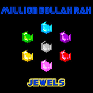 Million Dollah Rah - Thank Me