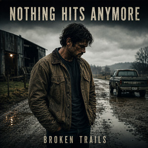 Nothing Hits Anymore by Broken Trails