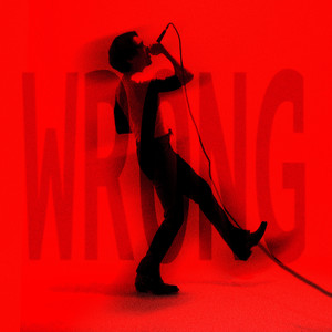 Wrong by dvtn.