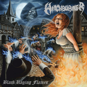 Richtschwert by Witchburner