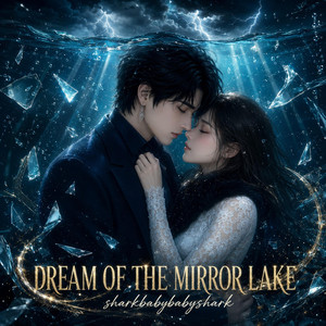 Dream of the Mirror Lake by sharkbabybabyshark