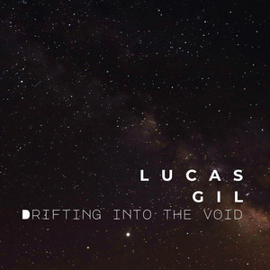 Drifting Into The Void by Lucas Gil