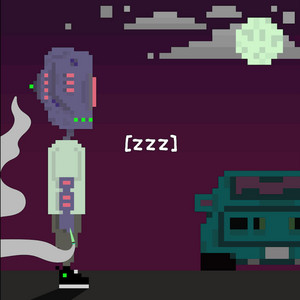 Portada de Falling Again