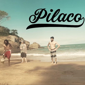 Portada de Pilaco