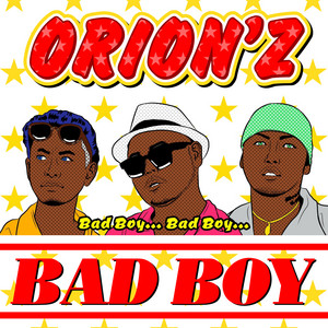 BAD BOY