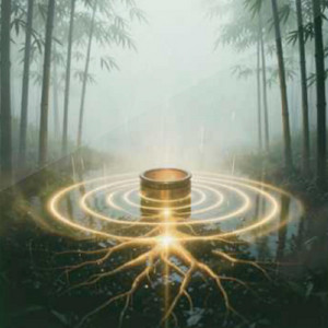 396 Hz Root Chakra Healing by La Empresaria Holística